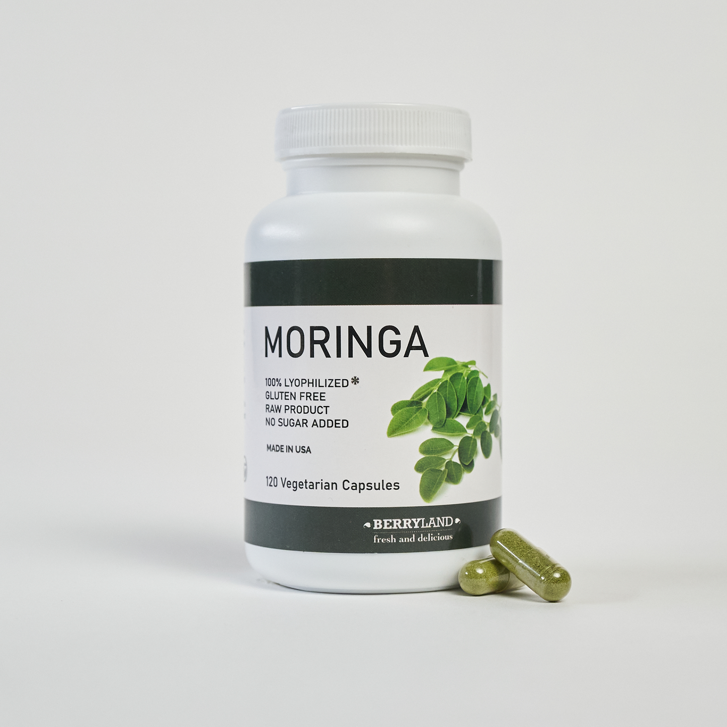 Moringa - Capsule