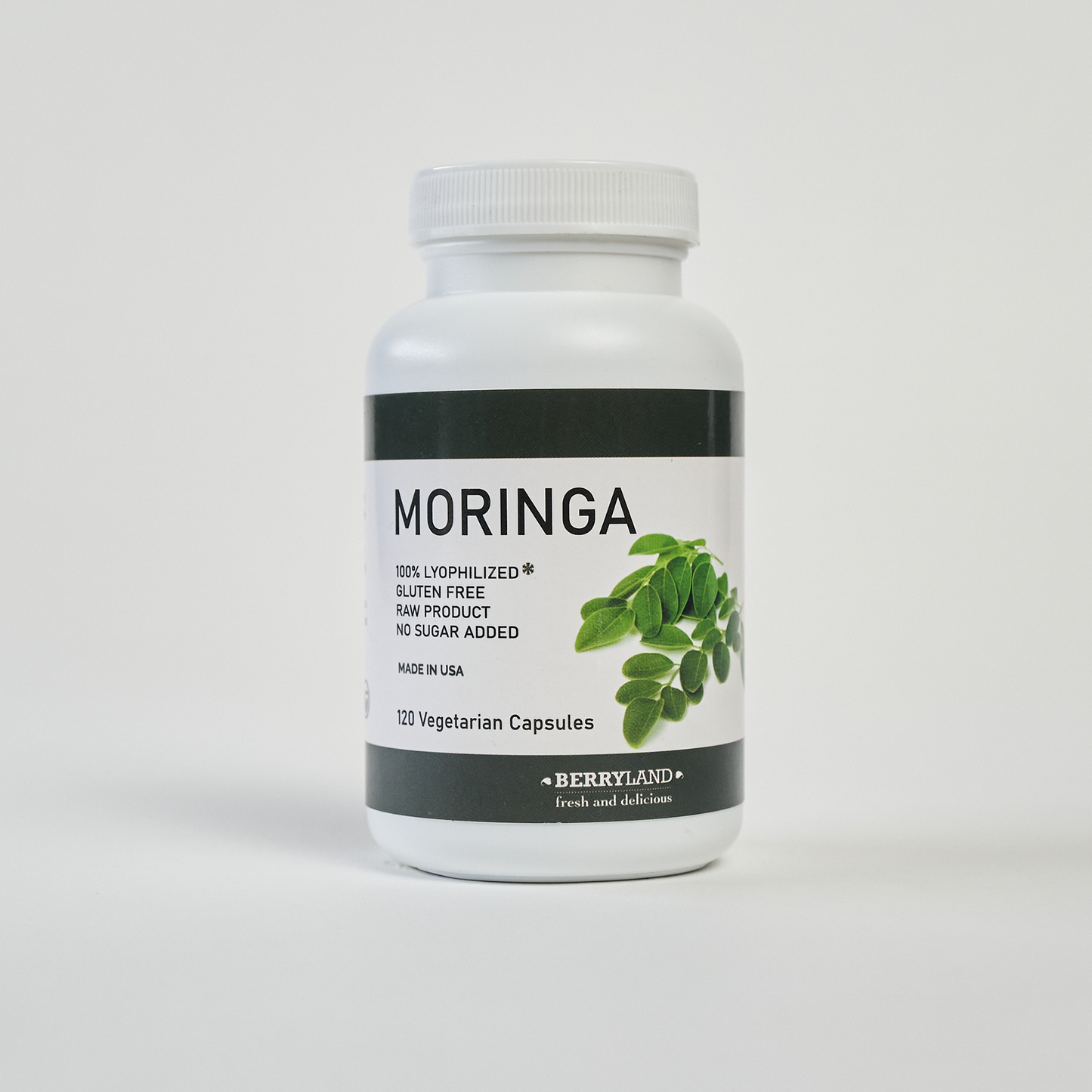 Moringa - Capsule